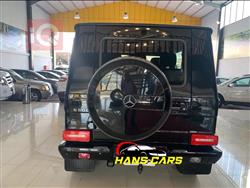 مێرسێدس بێنز G-Class